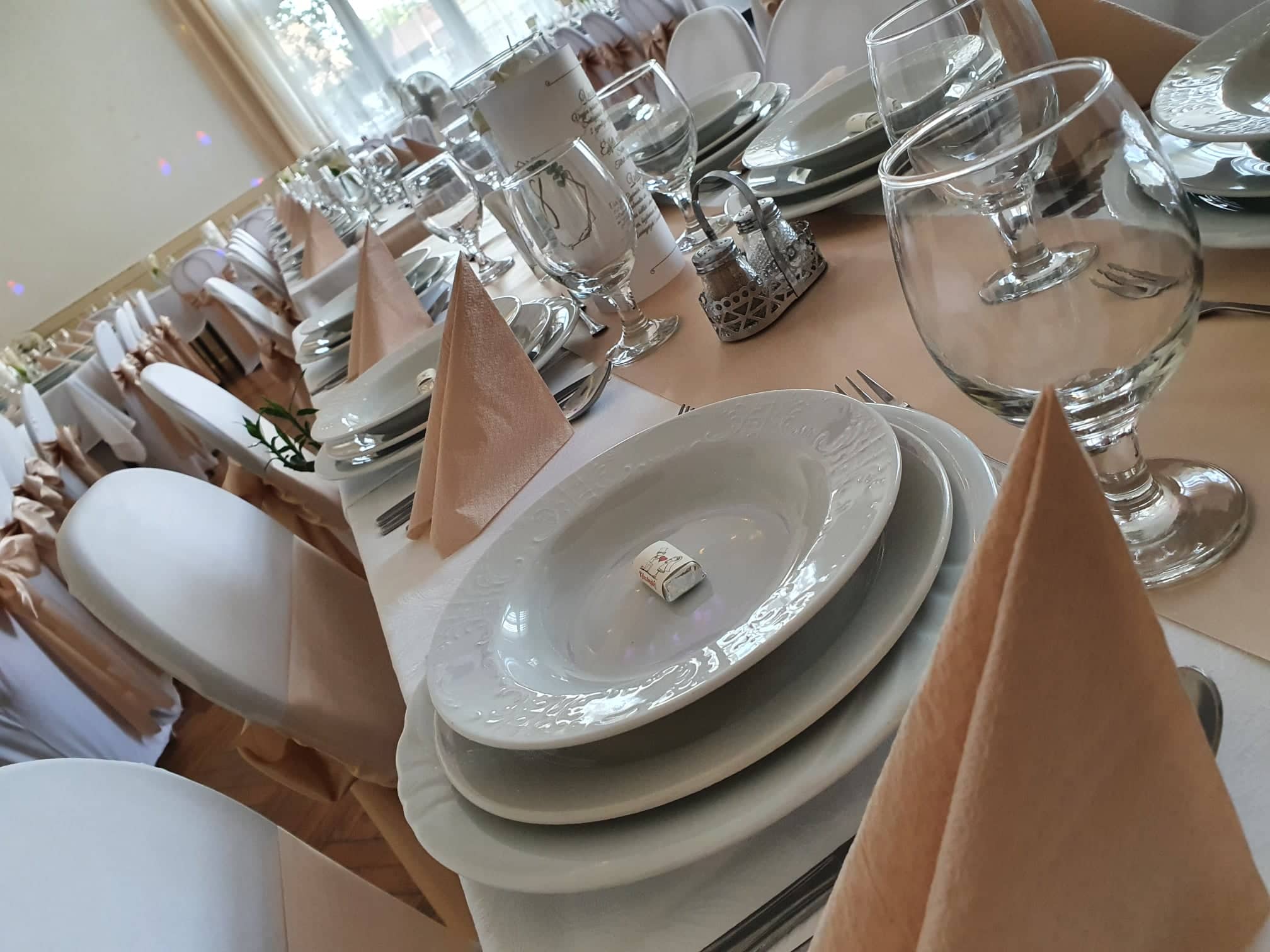 Aranypince Vendéglő