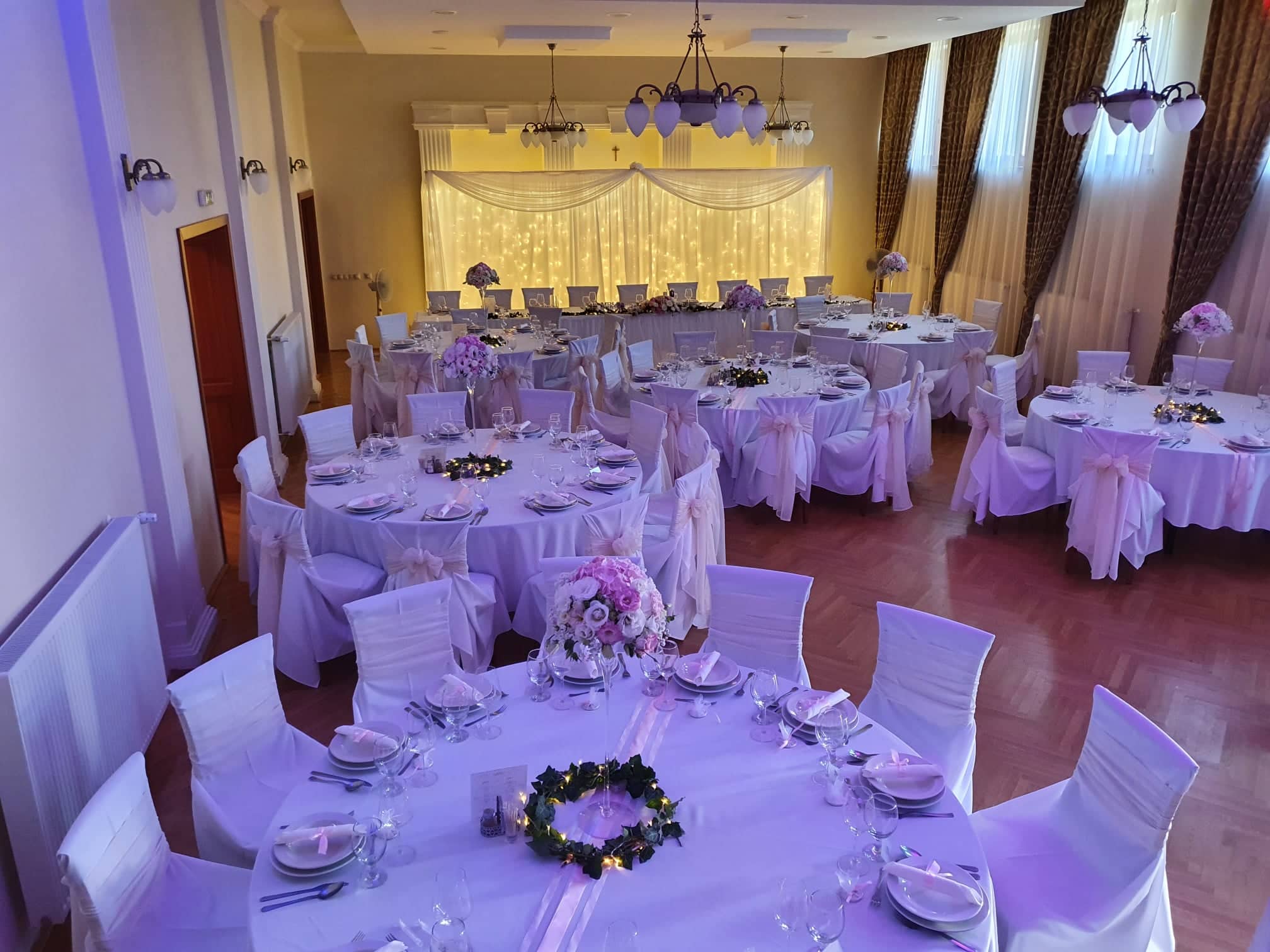 Aranypince Vendéglő