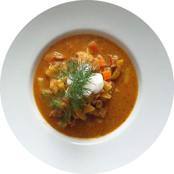 Aranypince Vendéglő